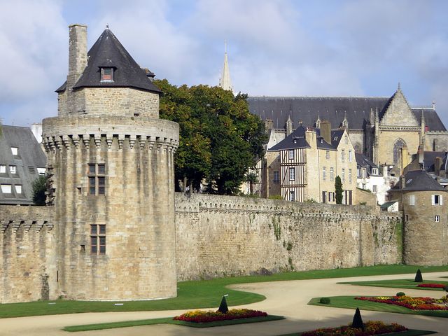 Quoi faire pendant une visite au Sud de la Bretagne