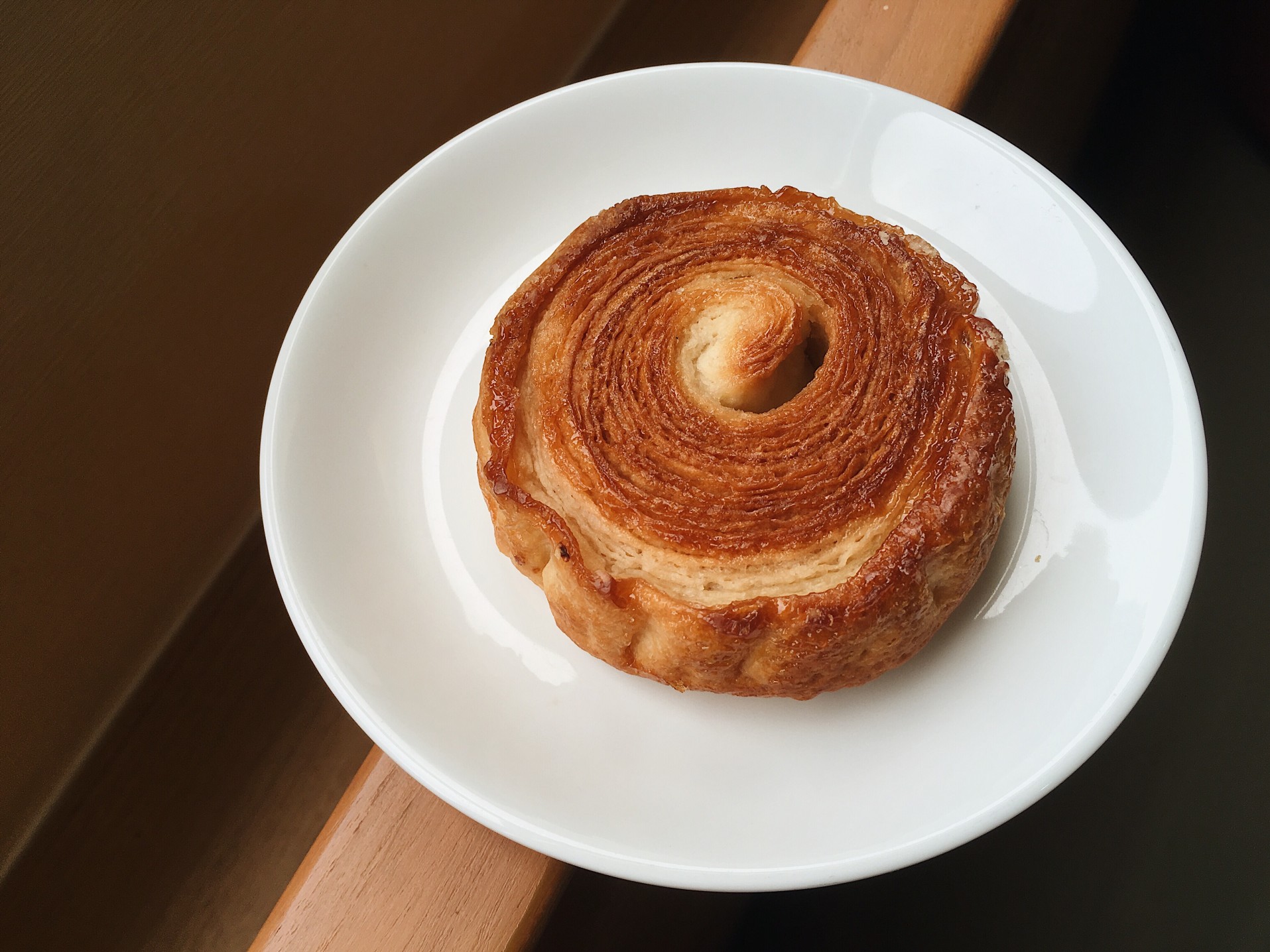 kouign-amann