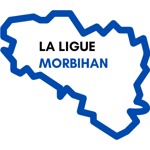 Laligue morbihan