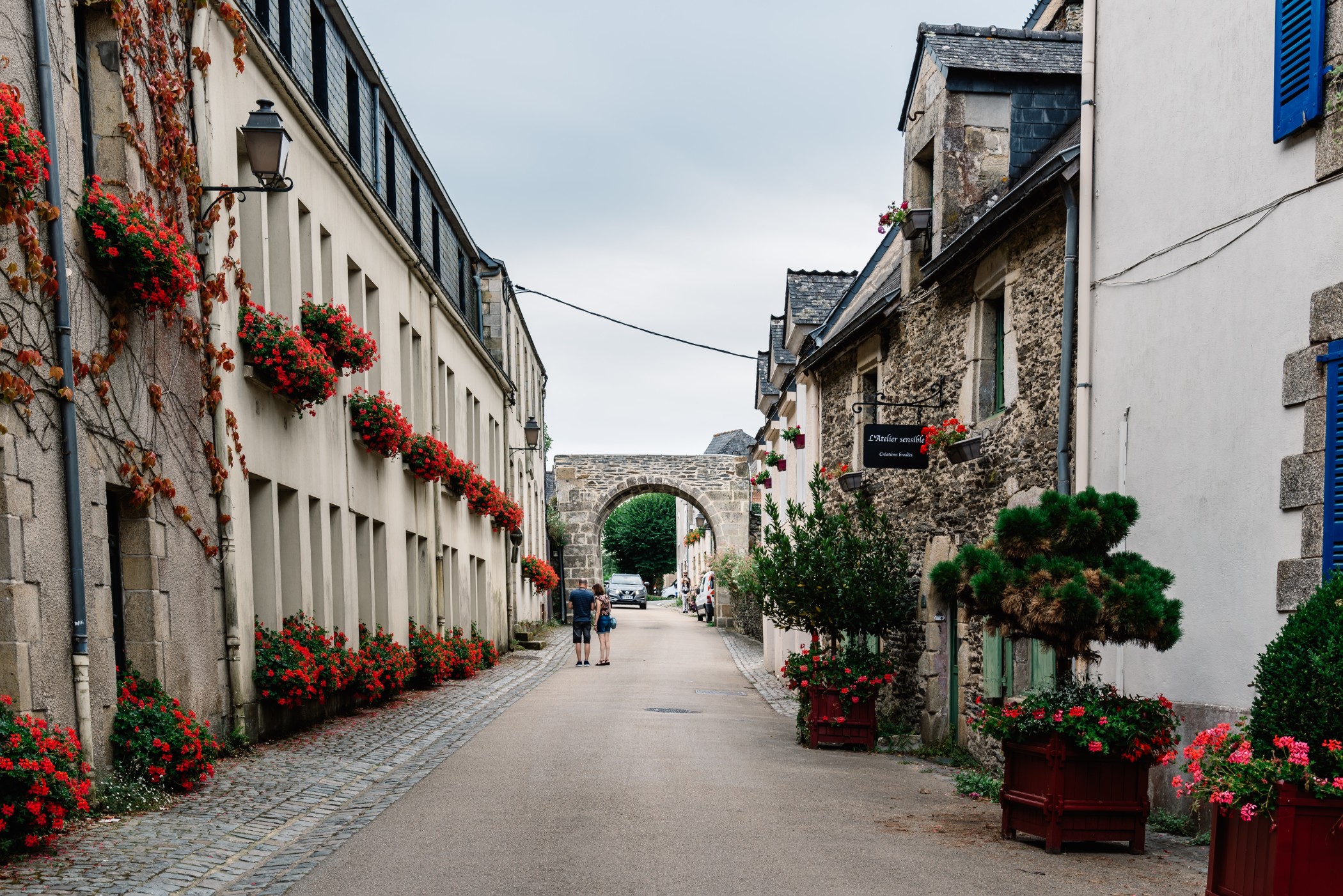 morbihan