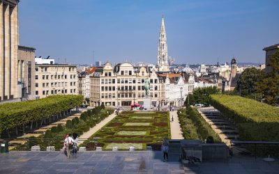 Les meilleurs quartiers où il fait bon vivre à Rennes