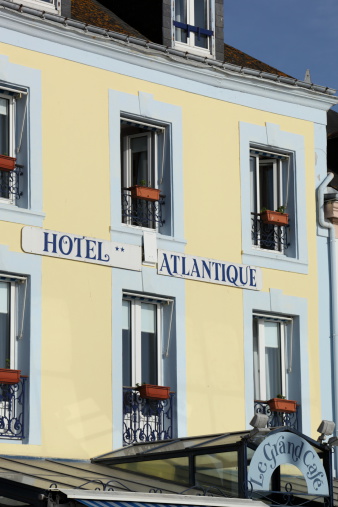 Trouver un bel hôtel à petit prix à Morbihan