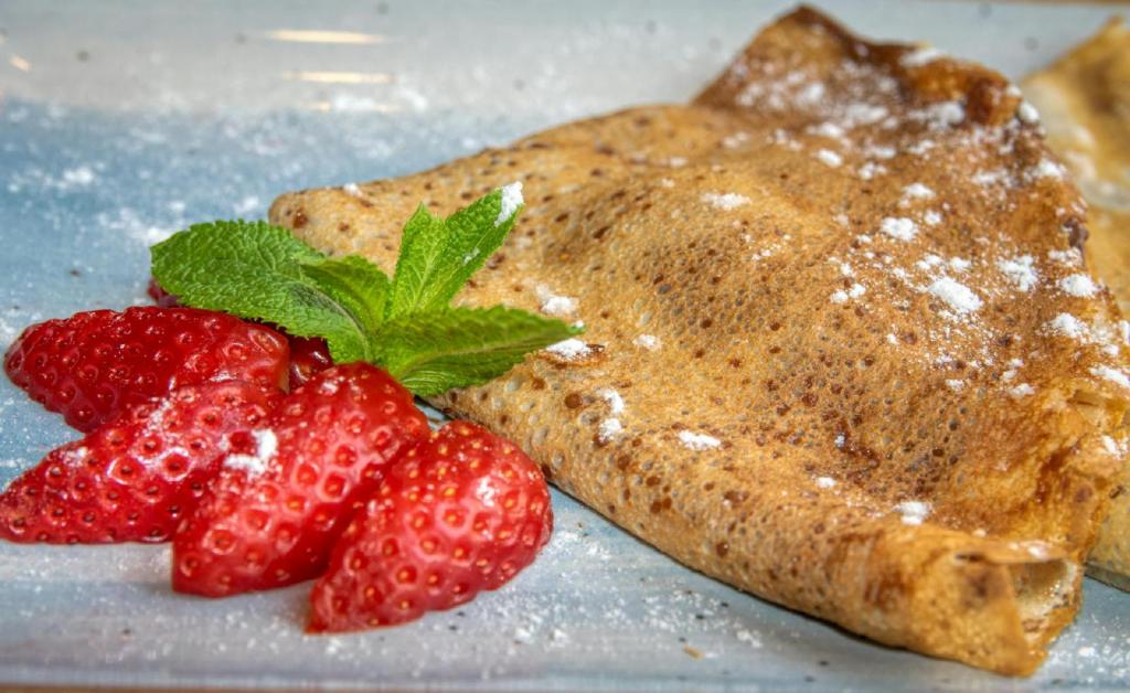 Mysteres de la crepe : explorer les legendes et histoires qui entourent ...